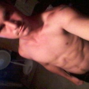 Meet your Posher, Seth